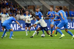 Englezi kao San Marino, Sautgejt ušao u istoriju, nacija želi otkaz pre SP?!